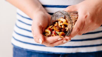 Aralıklı oruç nedir?