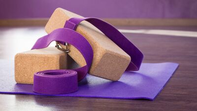 Restoratif yoganın 10 faydası