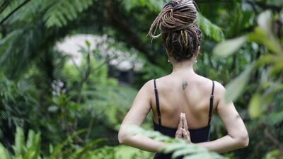 Yavaş yoga sevenlere: Yin Yoga