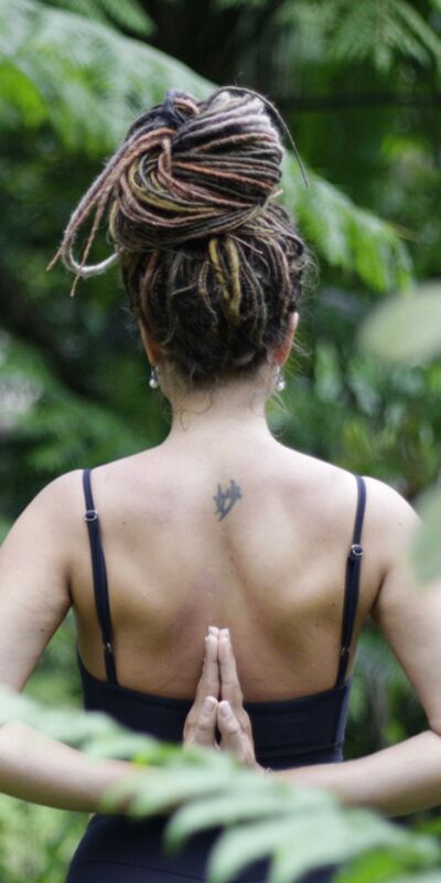 Yavaş yoga sevenlere: Yin Yoga