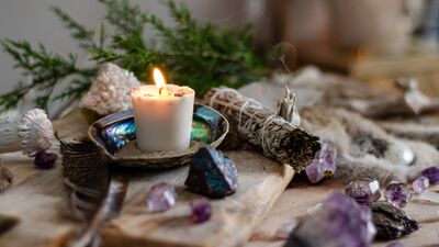 Yeni başlayanlar için çakralar