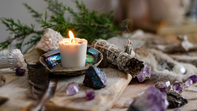 Yeni başlayanlar için çakralar