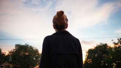 Geç olmadan farkına varın