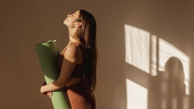  Dünya Yoga Günü'ne özel: Yoga çeşitleri