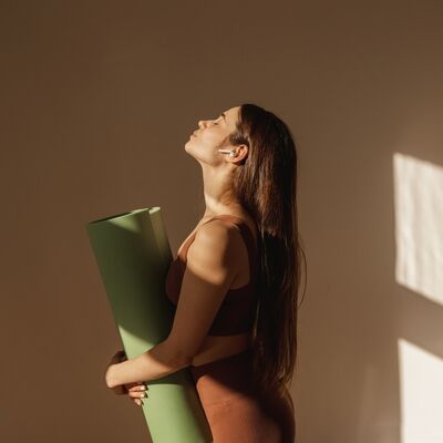 Dünya Yoga Günü'ne özel: Yoga çeşitleri