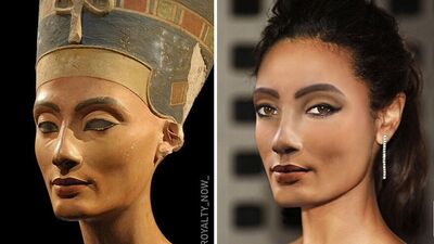 Onlar günümüzde yaşasalardı...