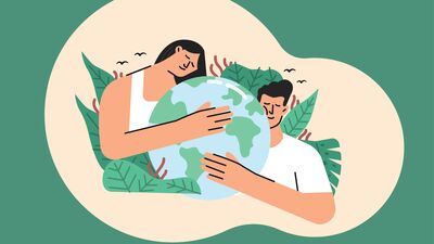 Kollarınızı açıp sarılmaya var mısınız?