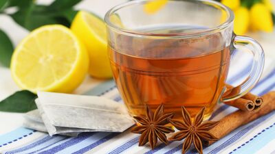 Anason çayının faydaları ve zararları nelerdir?