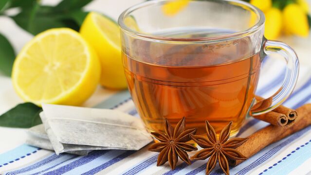 Anason çayının faydaları ve zararları nelerdir?