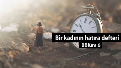 Annemin gerçek ailesi