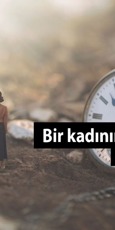 Annemin gerçek ailesi