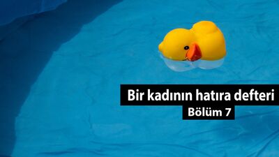 Babamla annem arasındaki fark