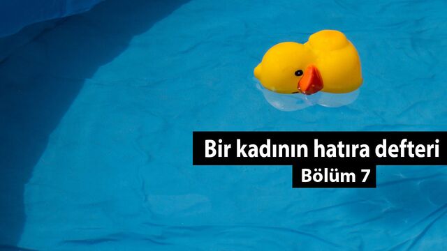 Babamla annem arasındaki fark