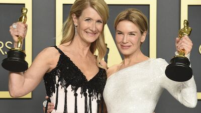 92. Oscar Ödülleri sahiplerini buldu