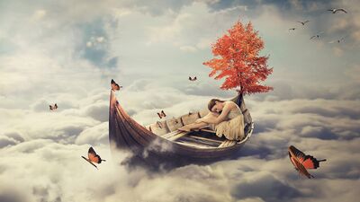 Neden rüyalarımızı hatırlamayız?