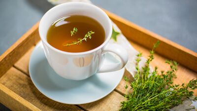 Kekik çayının bilmediğiniz birçok faydası var!