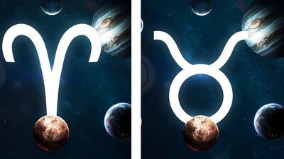 Burçların aşk uyumu: Koç ve Boğa