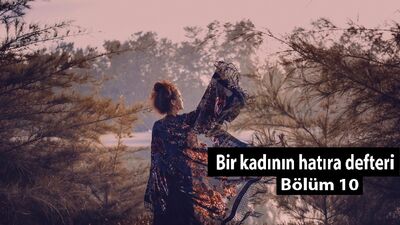 “Anne olacağıma taş olsaydım!”