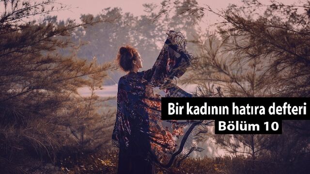 &quot;Anne olacağıma taş olsaydım!&quot;