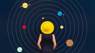 Yaratıcı fotoğraflar, anlamlı hikayeler