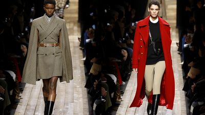 Michael Kors 2020-21 Sonbahar/Kış