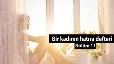 Ergendim ve patatese benziyordum