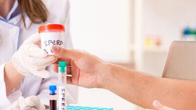 Sperm DNA Hasarı sebepleri ve tedavi yöntemleri nelerdir?