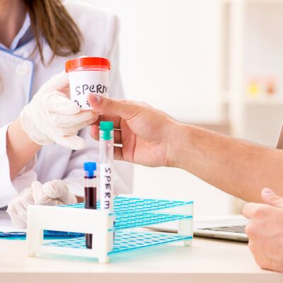 Sperm DNA Hasarı sebepleri ve tedavi yöntemleri nelerdir?