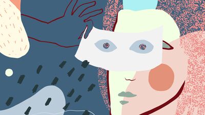 Yalan söylemeyin; yalan söylüyorsunuz...