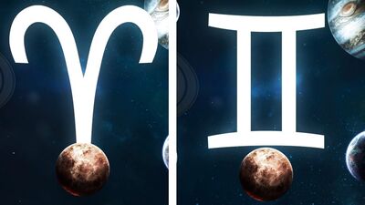 Burçların aşk uyumu: Koç ve İkizler