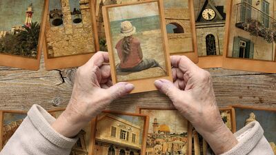 Adın bile silinecek...