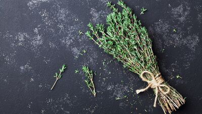 Kekik suyunun faydaları