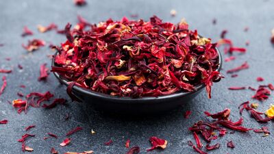 Otların en güzeli: Ebegümeci