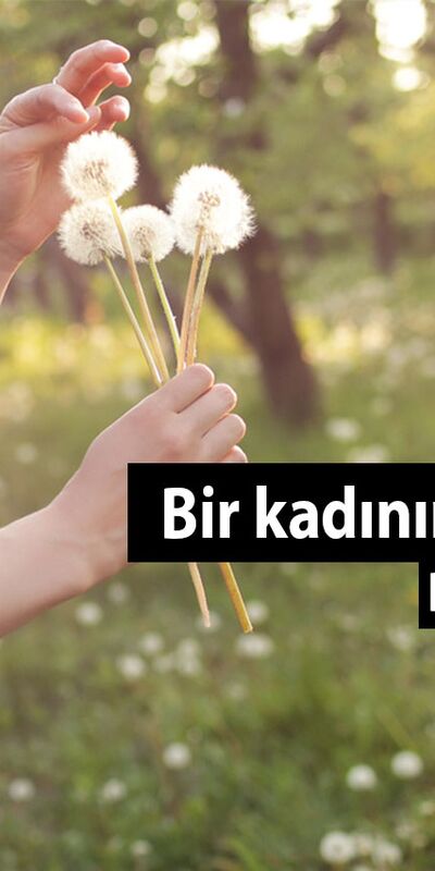 Annem en çok oğlunu seviyor