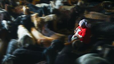 Aşkı en iyi anlatan 29 fotoğraf