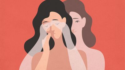 Anksiyetenin yaygın görülen 7 fiziksel belirtisi