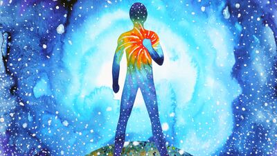 Şifacıların gizemli gücü