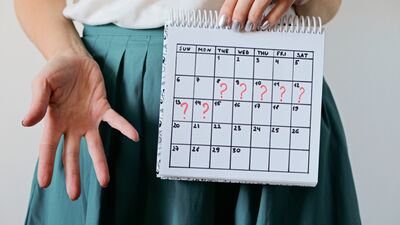 Adet söktürücü doğal yöntemler