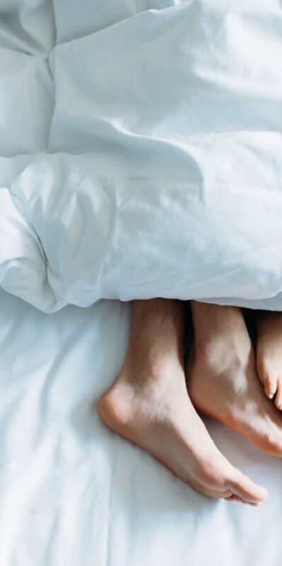 Anal seks hakkında bilmeniz gerekenler