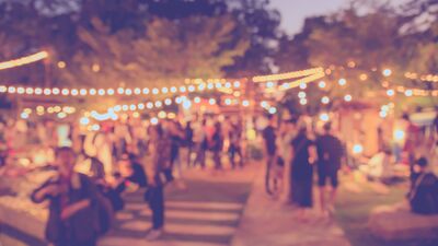 Türkiye'nin en popüler festivalleri