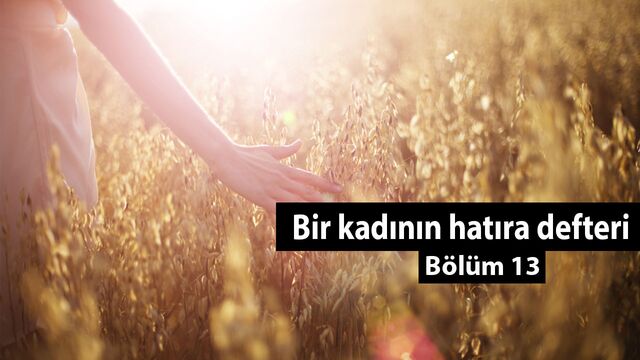 Bırak sen yapamazsın!