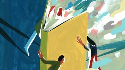 İyi bir okuyucu yetiştirmek