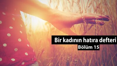 Herkes kendi kafasındaki sınırlarla çevrili