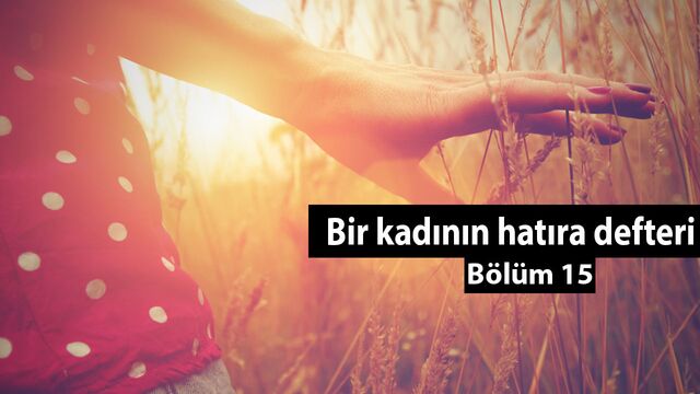 Herkes kendi kafasındaki sınırlarla çevrili