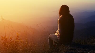 Yalanla mutluluğa ulaşılamaz