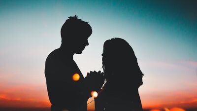 Mutlu ilişkinin 7 formülü