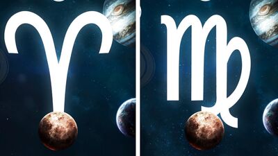 Burçların aşk uyumu: Koç ve Başak