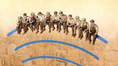 Toplumumuzun hastalıklarını önümüze seren metaforlar