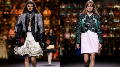 Louis Vuitton Sonbahar/Kış 2020