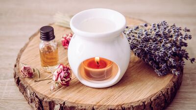 Virüsleri öldüren uçucu yağlar hangileri?